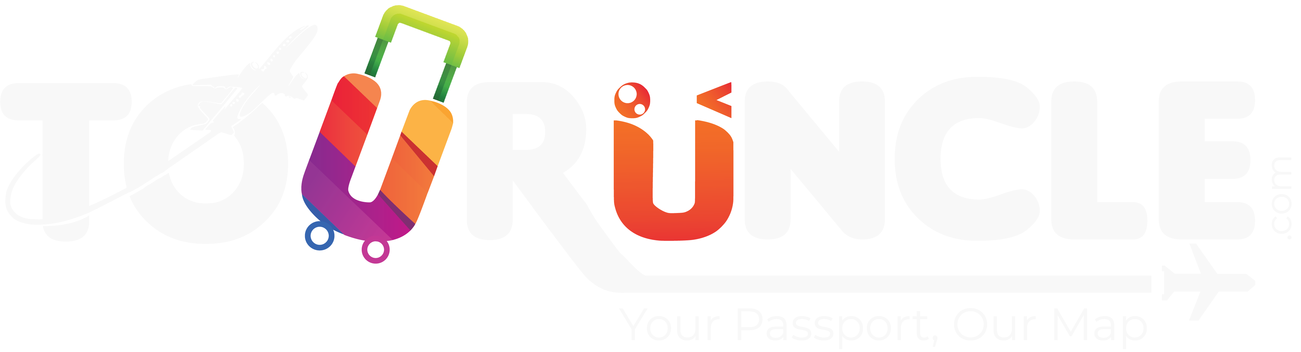 Touruncle Logo