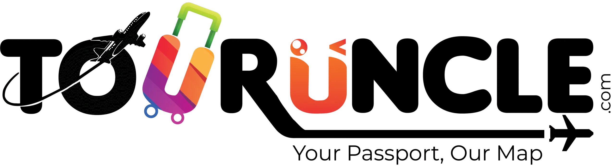 Touruncle Logo
